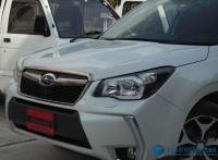 Subaru FORESTER 2015