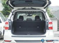 Subaru FORESTER 2015