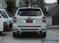 Subaru FORESTER 2015