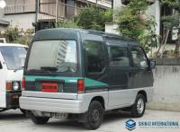 Subaru SAMBAR DIAS 1993