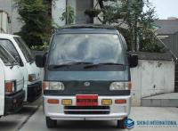 Subaru SAMBAR DIAS 1993