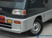 Subaru SAMBAR DIAS 1993