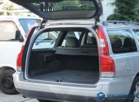 Volvo V70 2002