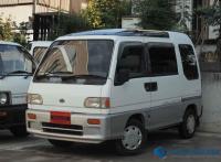 Subaru SAMBAR TRY 1990