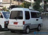 Subaru SAMBAR TRY 1990