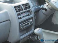 Subaru SAMBAR TRY 1990