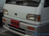 Subaru SAMBAR TRY 1990