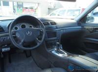 Mercedes-Benz E-Class 2003