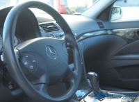 Mercedes-Benz E-Class 2003