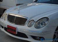 Mercedes-Benz E-Class 2003