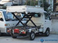 DAIHATSU Hijet Truck 1997