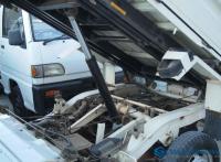 DAIHATSU Hijet Truck 1997