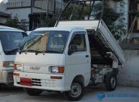 DAIHATSU Hijet Truck 1997