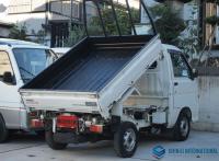 DAIHATSU Hijet Truck 1997