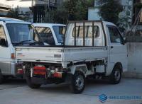 DAIHATSU Hijet Truck 1997