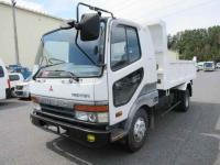 Mitsubishi FUSO FIGHTER 1995