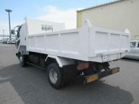 Mitsubishi FUSO FIGHTER 1995