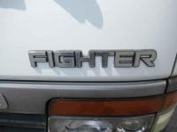 Mitsubishi FUSO FIGHTER 1995