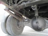 Mitsubishi FUSO FIGHTER 1995