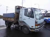 Mitsubishi FUSO FIGHTER 1996