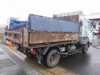 Mitsubishi FUSO FIGHTER 1996