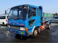 Mitsubishi FUSO FIGHTER 1990