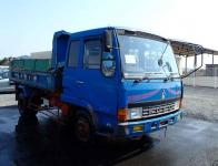 Mitsubishi FUSO FIGHTER 1990