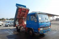 Mitsubishi FUSO FIGHTER 1990