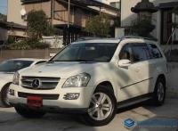 Mercedes-Benz GL-Class 2008