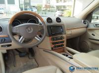 Mercedes-Benz GL-Class 2008