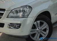 Mercedes-Benz GL-Class 2008