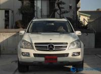 Mercedes-Benz GL-Class 2008