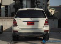 Mercedes-Benz GL-Class 2008