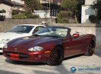Jaguar XK 1998