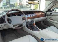 Jaguar XK 1998