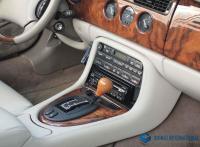 Jaguar XK 1998