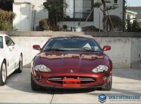 Jaguar XK 1998