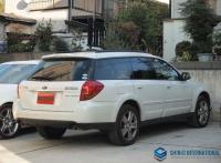 Subaru OUTBACK 2005