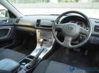 Subaru OUTBACK 2005