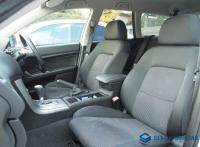 Subaru OUTBACK 2005