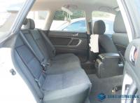 Subaru OUTBACK 2005