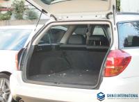 Subaru OUTBACK 2005