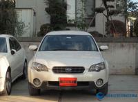 Subaru OUTBACK 2005