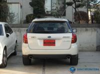 Subaru OUTBACK 2005