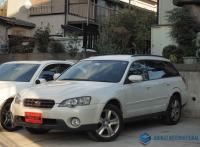 Subaru OUTBACK 2005