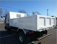 Mitsubishi FUSO FIGHTER 1995