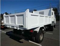 Mitsubishi FUSO FIGHTER 1995