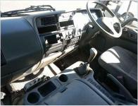 Mitsubishi FUSO FIGHTER 1995