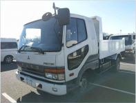 Mitsubishi FUSO FIGHTER 1995