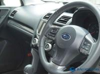 Subaru FORESTER 2015